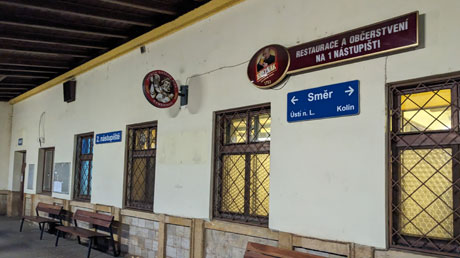 Lokobar  V&scaron;etaty