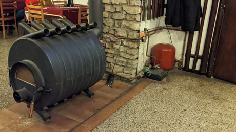 Lokobar  V&scaron;etaty