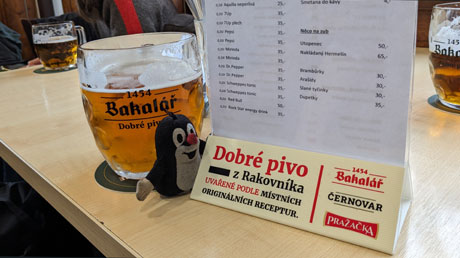 Semily Hospoda u Nadra&zcaron;�