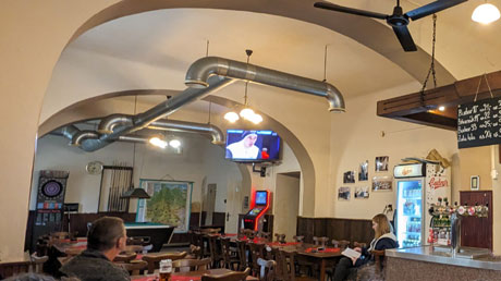 Nadra&zcaon;� Bohu&scaron;ovice nad Oh&rcaron;�