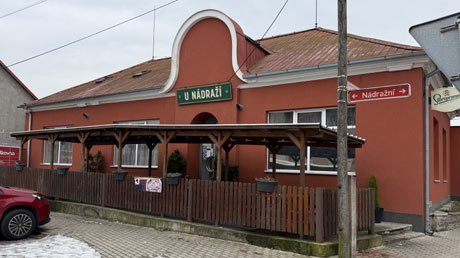 U Nadra&zcaron;� in Neratovice