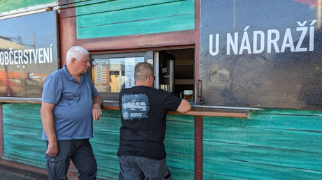 Ob&ccaron;erstven� u N�dra&zcaron;�