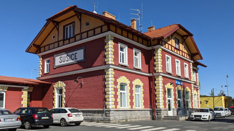 Su&scaron;ice N�dra��