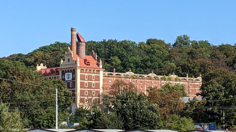 Pivovar Praha-Braník Pivovar Praha-Braník