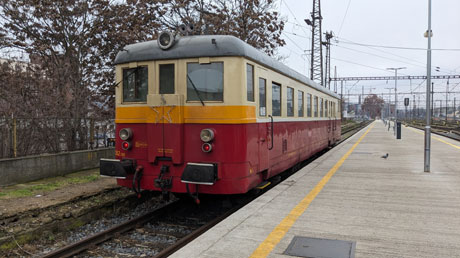 &Ccaron;SD-Baureihe M 262 N�hmaschine