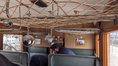 &Ccaron;SD-Baureihe M 262 N�hmaschine