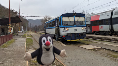 Zadn� T&rcaron;eba&ncaron;