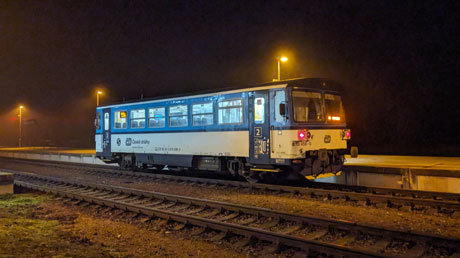 Umstieg in die Brotb�chse