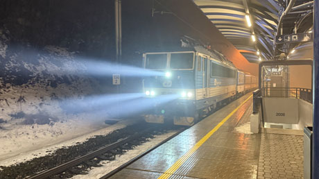 Nadra&zcaron;� Senohraby