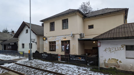 Davle Ob&ccaron;erstven� Remagen