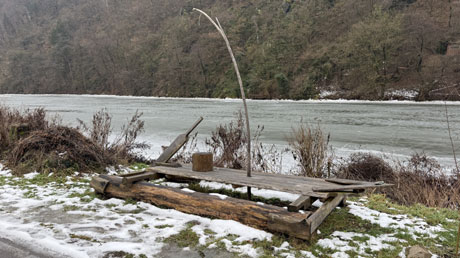 Flo� an der S�zava