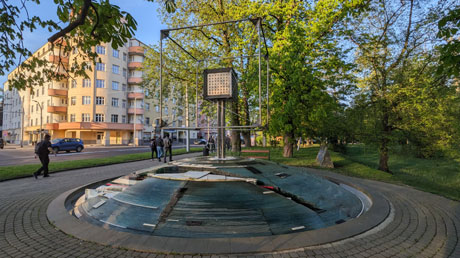 Teplice Krašna Glaverbel Teplice Krašna Glaverbel
