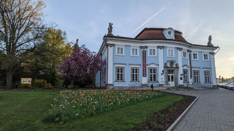 Teplice Dům kultury Teplice Dům kultury