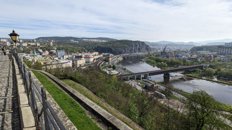 Ustí nad Labem nádraží Ustí nad Labem nádraží