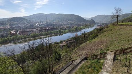 Ust� nad Labem n�dra&zcaron;�