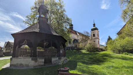 Zubrnice Zubrnice