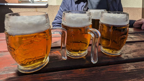 Novi Bor nádraží Kozel Novi Bor nádraží Kozel