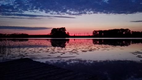 Bützower See Bützower See