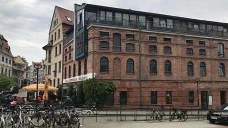 Rostock Rostock