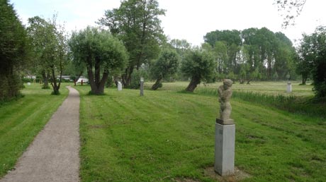 Radweg Radweg
