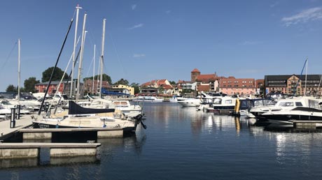 Waren Müritz Waren Müritz