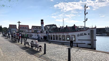 Waren Müritz Waren Müritz