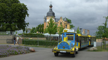 Schiffsanlegestelle Goitzsche Schiffsanlegestelle Goitzsche