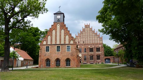 Kloster Zinna