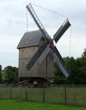 Bad Düben Mühle Bad Düben Mühle