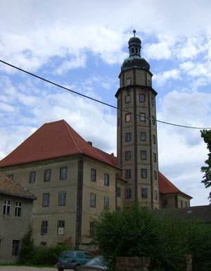 Schloss Reinharz Schloss Reinharz