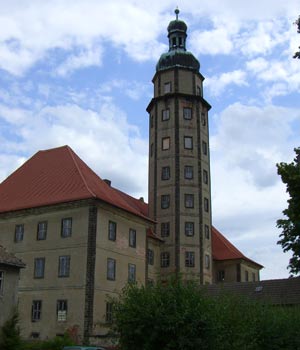 Schloss Reinharz Schloss Reinharz