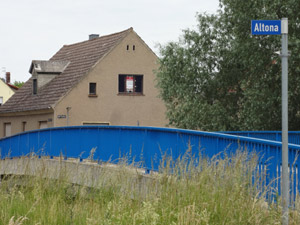 Altona am Boderadweg