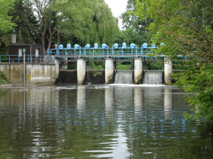 Bodewehr Egeln-Nord