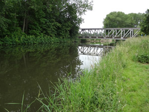 Boderadweg Etgersleben - Egeln