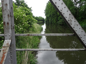 Boderadweg Etgersleben - Egeln