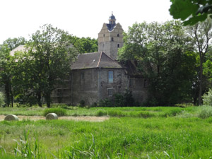 Schloss Gänsefurth