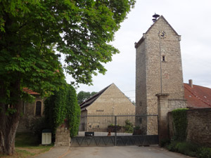 Hadmersleben