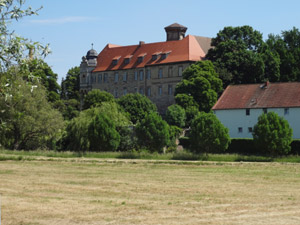 Schloss Hohenerxleben