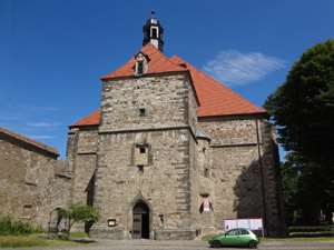 Nienburg (Saale)
