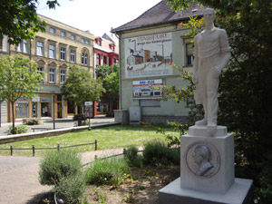 Stassfurt Bergmann