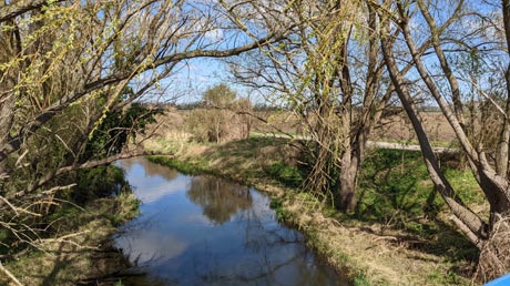 Mühlenbode Mühlenbode