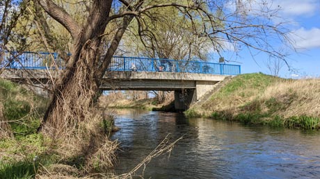 Mühlenbode Mühlenbode