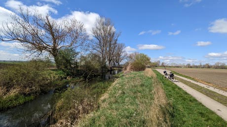 Mühlenbode Mühlenbode