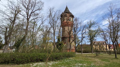 Nienburg Wasserturm Nienburg Wasserturm