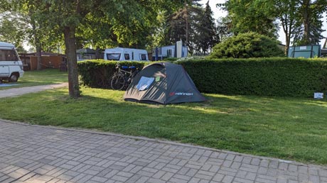 Löderburger See Camping Löderburger See Camping