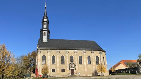 Adersleben Kirche St. Nikolaus Adersleben Kirche St. Nikolaus