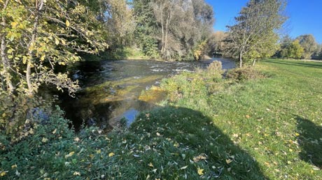 Deesdorf Rastplatz an der Bode Deesdorf Rastplatz an der Bode