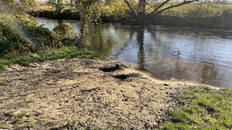 Ditfurt Kanu-Einsatzstelle Bode Ditfurt Kanu-Einsatzstelle Bode