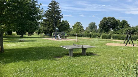 Etgersleben Spielplatz Etgersleben Spielplatz