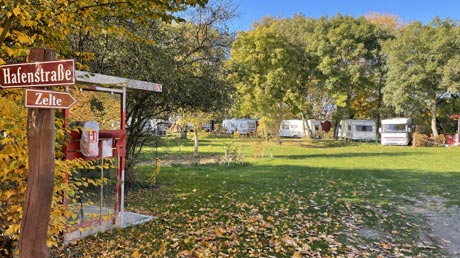 Gröningen Campingplatz Gröningen Campingplatz